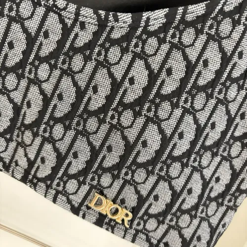 Replica Christian Dior Bathing Suits For Women #1435582 $45.00 USD for Wholesale