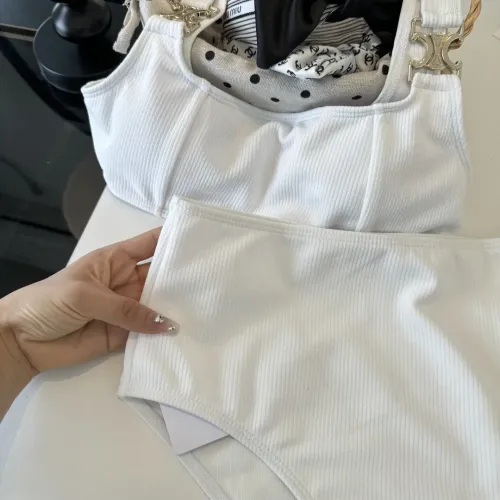 Replica Celine Bathing Suits For Women #1435600 $42.00 USD for Wholesale