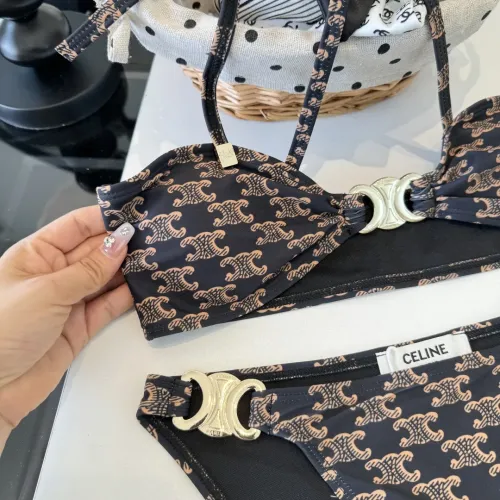 Replica Celine Bathing Suits For Women #1435602 $40.00 USD for Wholesale