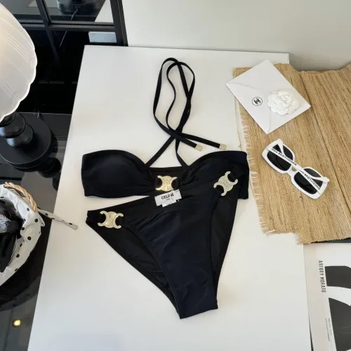 Replica Celine Bathing Suits For Women #1435603 $40.00 USD for Wholesale