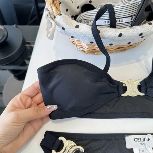 Replica Celine Bathing Suits For Women #1435603 $40.00 USD for Wholesale