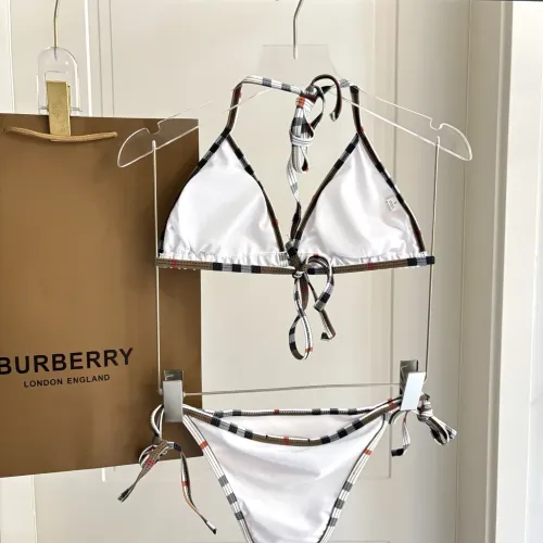 Replica Burberry Bathing Suits For Women #1435615 $38.00 USD for Wholesale