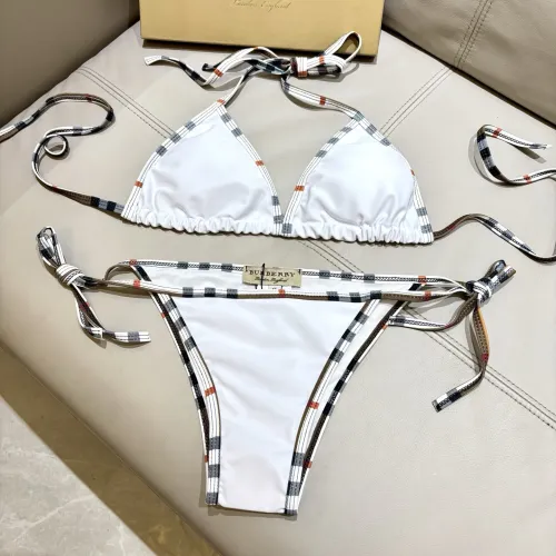 Replica Burberry Bathing Suits For Women #1435615 $38.00 USD for Wholesale