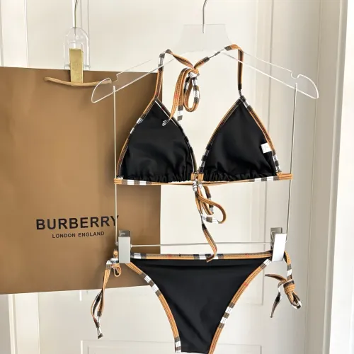 Replica Burberry Bathing Suits For Women #1435616 $38.00 USD for Wholesale