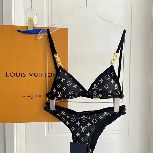Replica Louis Vuitton LV Bathing Suits For Women #1435627 $38.00 USD for Wholesale