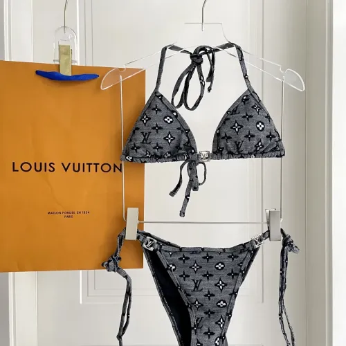 Replica Louis Vuitton LV Bathing Suits For Women #1435630 $40.00 USD for Wholesale