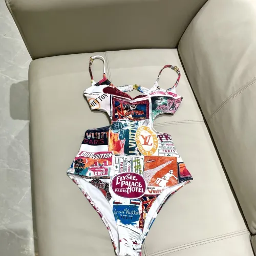 Louis Vuitton LV Bathing Suits For Women #1435631 $40.00 USD, Wholesale Replica Louis Vuitton LV Bathing Suits