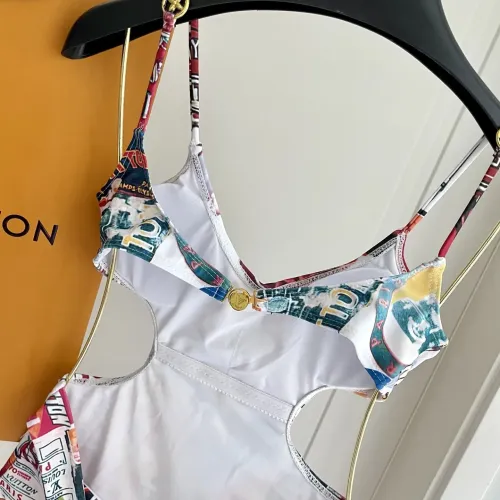 Replica Louis Vuitton LV Bathing Suits For Women #1435631 $40.00 USD for Wholesale