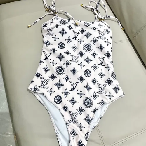 Louis Vuitton LV Bathing Suits For Women #1435641 $39.00 USD, Wholesale Replica Louis Vuitton LV Bathing Suits