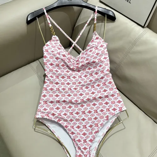 Louis Vuitton LV Bathing Suits For Women #1435644 $39.00 USD, Wholesale Replica Louis Vuitton LV Bathing Suits