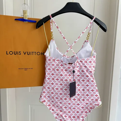 Replica Louis Vuitton LV Bathing Suits For Women #1435644 $39.00 USD for Wholesale
