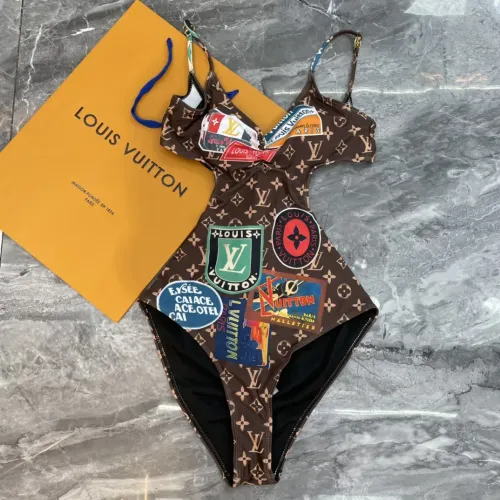 Louis Vuitton LV Bathing Suits For Women #1435646 $39.00 USD, Wholesale Replica Louis Vuitton LV Bathing Suits