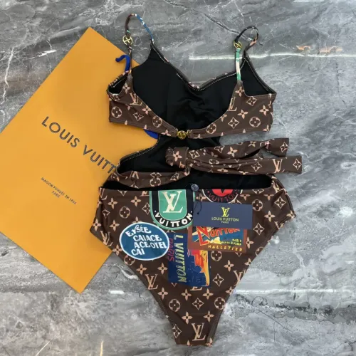 Replica Louis Vuitton LV Bathing Suits For Women #1435646 $39.00 USD for Wholesale