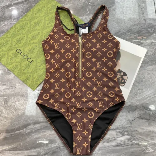 Louis Vuitton LV Bathing Suits For Women #1435648 $39.00 USD, Wholesale Replica Louis Vuitton LV Bathing Suits