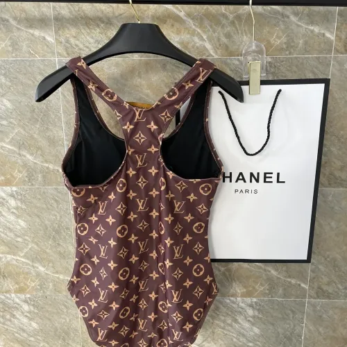 Replica Louis Vuitton LV Bathing Suits For Women #1435648 $39.00 USD for Wholesale