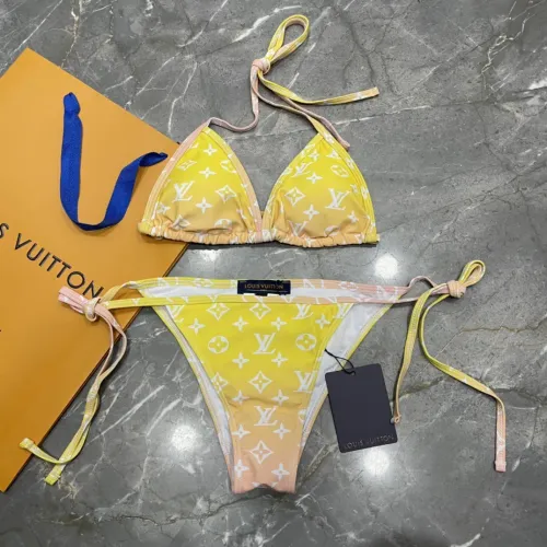 Replica Louis Vuitton LV Bathing Suits For Women #1435652 $40.00 USD for Wholesale