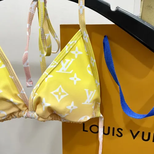 Replica Louis Vuitton LV Bathing Suits For Women #1435652 $40.00 USD for Wholesale