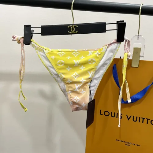 Replica Louis Vuitton LV Bathing Suits For Women #1435652 $40.00 USD for Wholesale