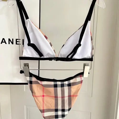 Replica Burberry Bathing Suits For Women #1435656 $38.00 USD for Wholesale