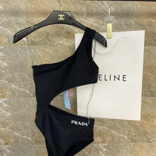 Replica Prada Bathing Suits For Women #1435667 $39.00 USD for Wholesale