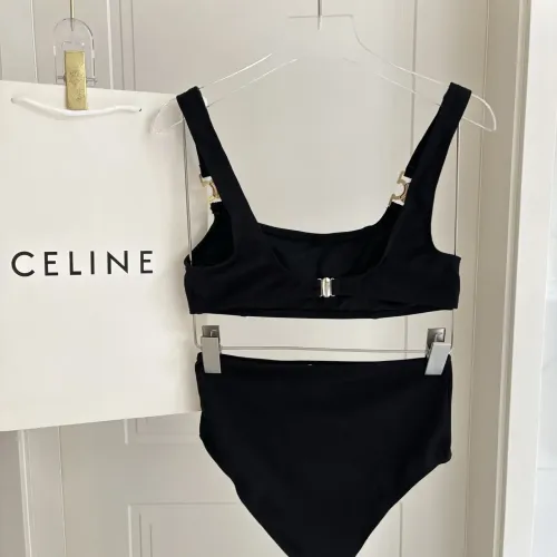 Replica Celine Bathing Suits For Women #1435671 $40.00 USD for Wholesale