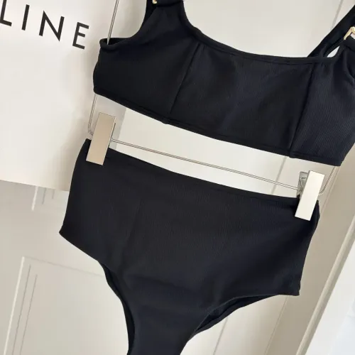 Replica Celine Bathing Suits For Women #1435671 $40.00 USD for Wholesale