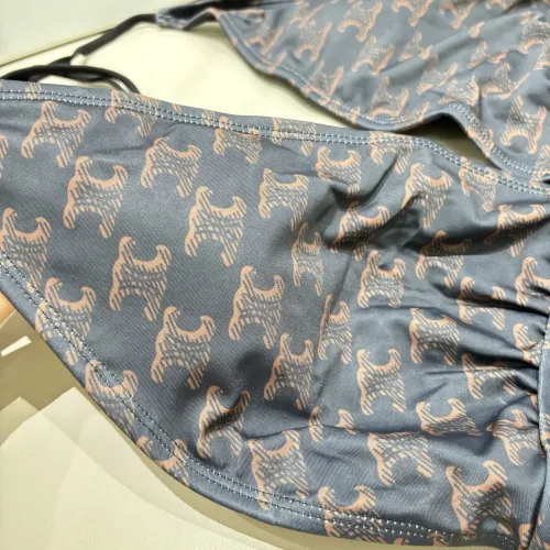 Replica Celine Bathing Suits For Women #1435673 $40.00 USD for Wholesale