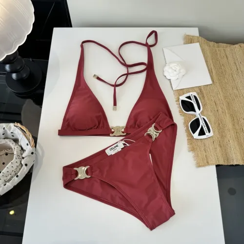 Replica Celine Bathing Suits For Women #1435674 $40.00 USD for Wholesale