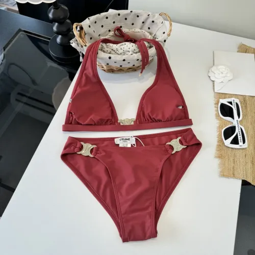 Replica Celine Bathing Suits For Women #1435674 $40.00 USD for Wholesale