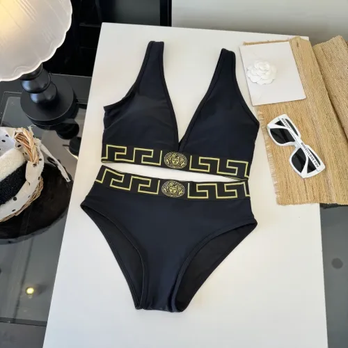 Versace Bathing Suits For Women #1435677 $39.00 USD, Wholesale Replica Versace Bathing Suits