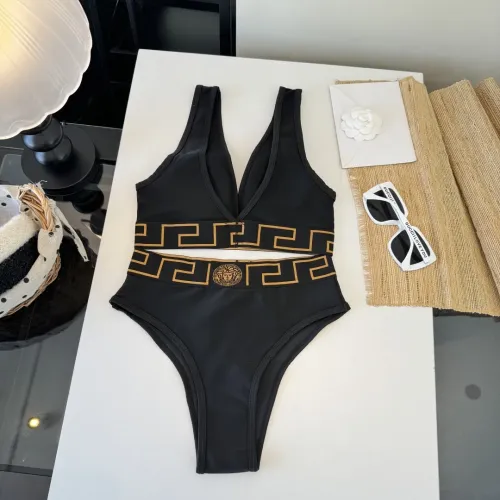 Replica Versace Bathing Suits For Women #1435678 $39.00 USD for Wholesale