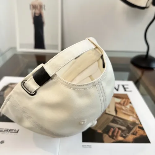 Replica Chrome Hearts Caps #1435686 $25.00 USD for Wholesale