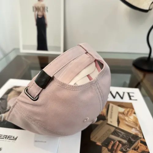 Replica Chrome Hearts Caps #1435687 $25.00 USD for Wholesale