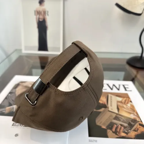 Replica Chrome Hearts Caps #1435688 $25.00 USD for Wholesale