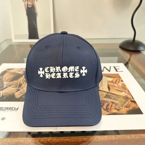 Chrome Hearts Caps #1435691