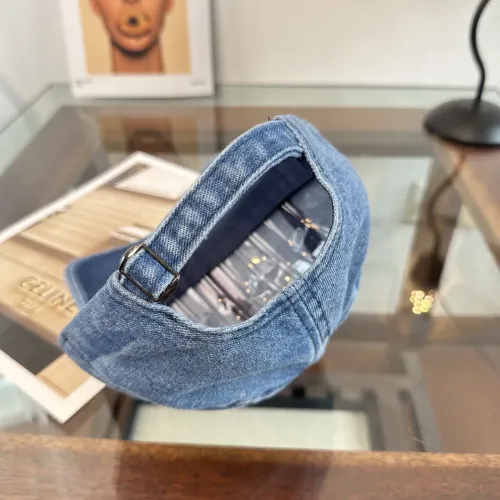 Replica Chrome Hearts Caps #1435700 $27.00 USD for Wholesale