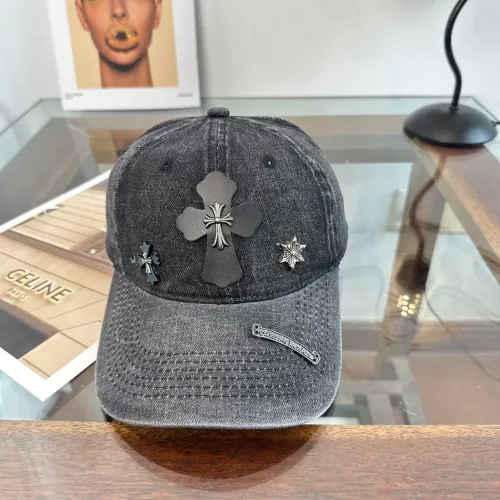 Chrome Hearts Caps #1435701