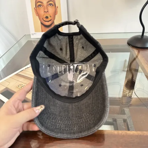 Replica Chrome Hearts Caps #1435701 $27.00 USD for Wholesale