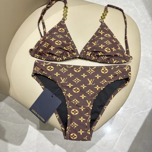 Replica Louis Vuitton LV Bathing Suits For Women #1435706 $38.00 USD for Wholesale
