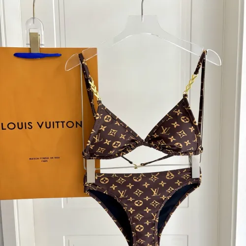 Replica Louis Vuitton LV Bathing Suits For Women #1435706 $38.00 USD for Wholesale