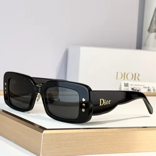 Christian Dior AAA Quality Sunglasses #1435718