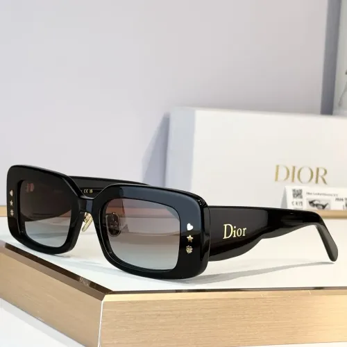Christian Dior AAA Quality Sunglasses #1435721