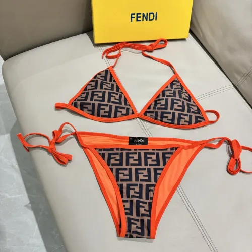 Fendi Bathing Suits For Women #1435722