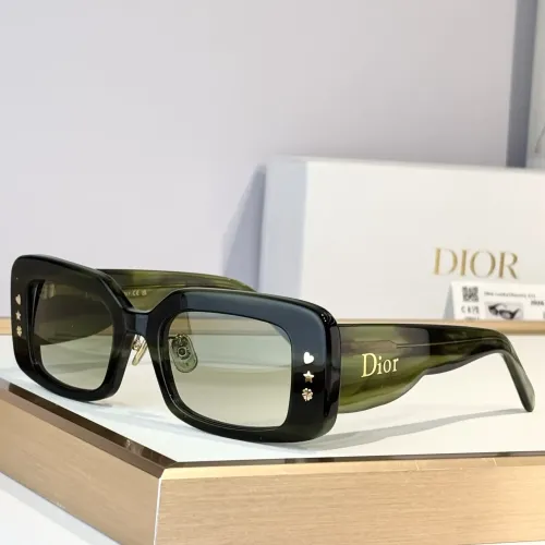 Christian Dior AAA Quality Sunglasses #1435724
