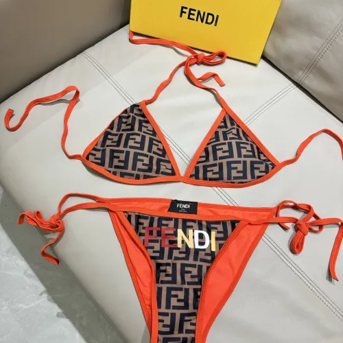 Fendi Bathing Suits For Women #1435725