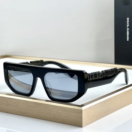 Dolce & Gabbana AAA Quality Sunglasses #1435738