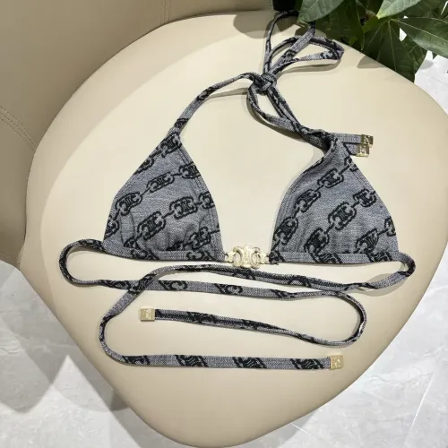 Replica Celine Bathing Suits For Women #1435744 $40.00 USD for Wholesale