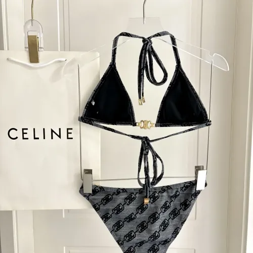 Replica Celine Bathing Suits For Women #1435744 $40.00 USD for Wholesale