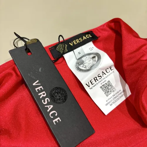 Replica Versace Bathing Suits For Women #1435745 $40.00 USD for Wholesale