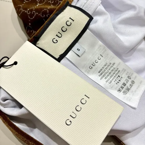 Replica Gucci Swimming & Bathing Suits For Women #1435753 $42.00 USD for Wholesale